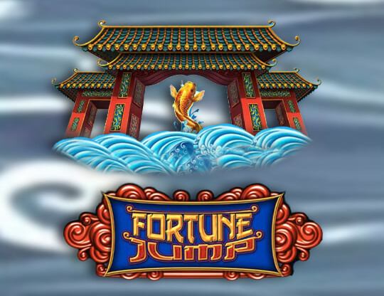 Fortune Jump